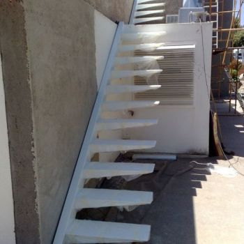 imágenes escaleras metal imágenes escaleras metal